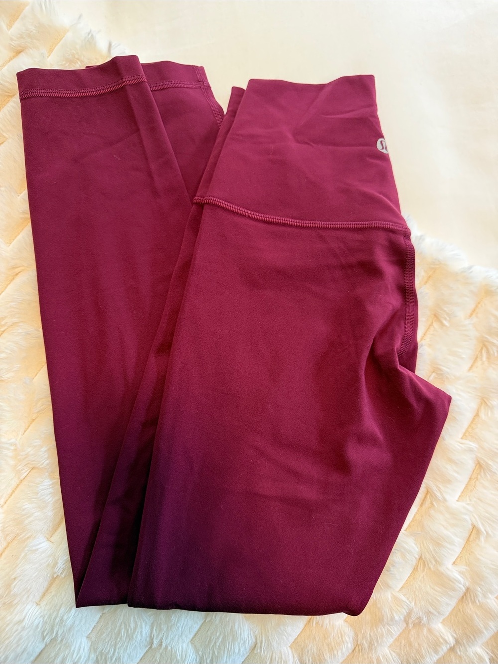 lululemon athletica 25” align Leggings